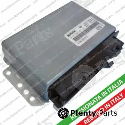 Dipasport EBM2104R — Control Unit, fuel injection