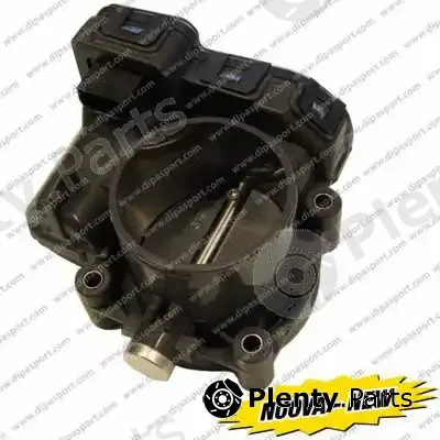 Dipasport FLAI288N — Throttle Body