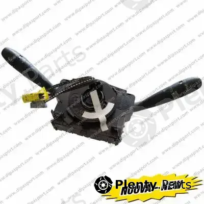 Dipasport DVGC161N — Steering Column Switch