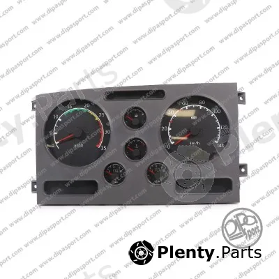 Dipasport DASH163R — Multi-function Gauge
