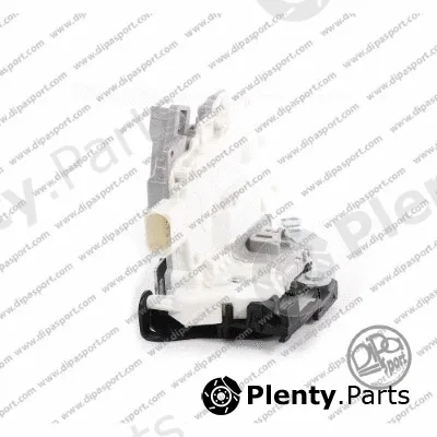 Dipasport CMA123DPSN — Door Lock