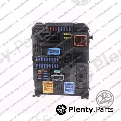 Dipasport BODYBSI010R — Fuse Box