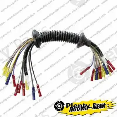 Dipasport PLUG1001 — Repair Kit, cable set