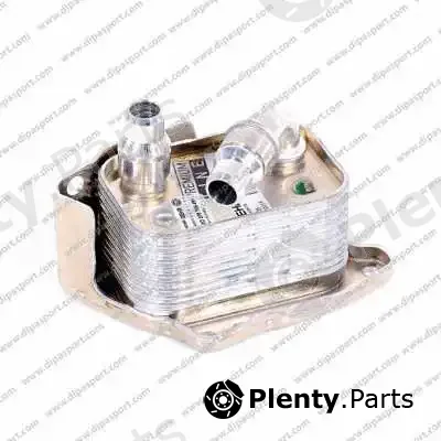 Dipasport RAO123N — Oil Cooler, engine oil
