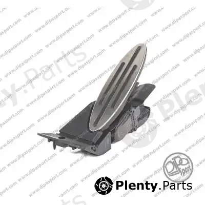 Dipasport PPASX017N — Accelerator Pedal Unit