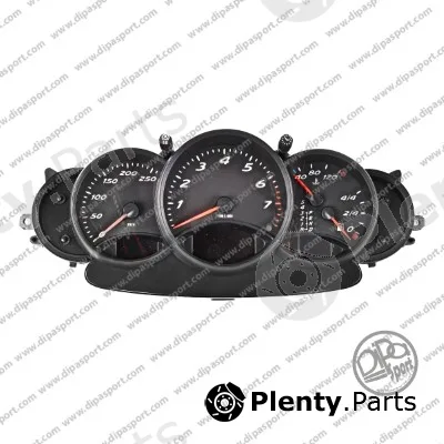 Dipasport DASH237R — Multi-function Gauge