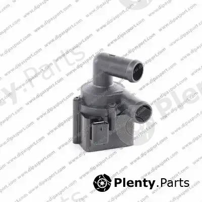 Dipasport PAA009PRBN — Water Recirculation Pump, parking heater