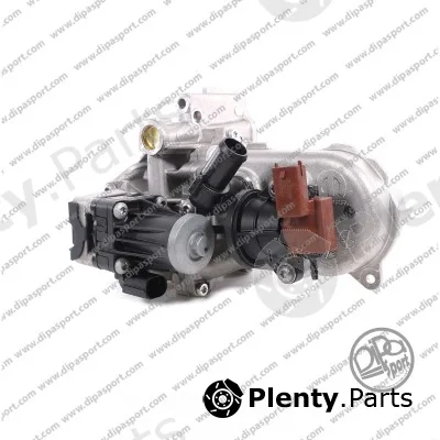 Dipasport EGR495R — Throttle Body