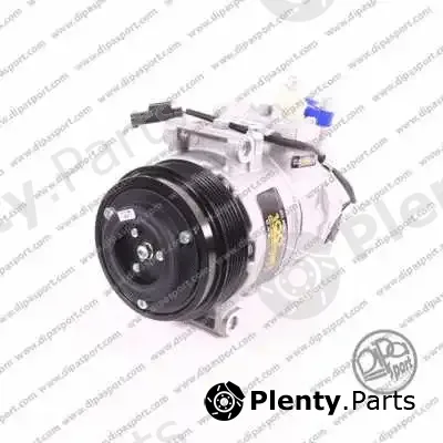 Dipasport ARC193DPSN — Compressor, air conditioning