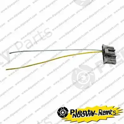 Dipasport PLUG1102 — Cable Repair Set, central electrics