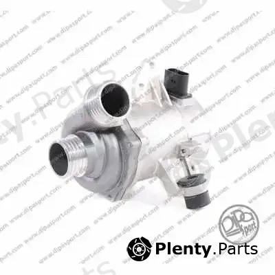 Dipasport PAA036PRBN — Water Pump, engine cooling