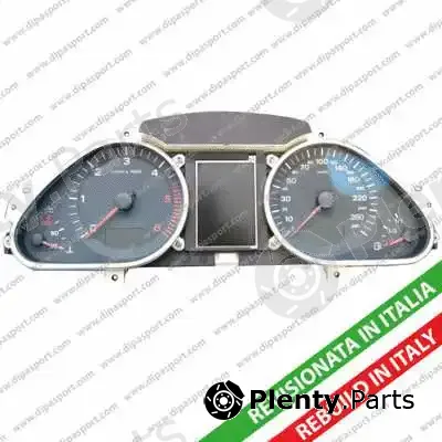 Dipasport DASH078R — Dashboard
