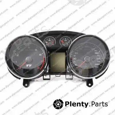 Dipasport DASH088R — Dashboard