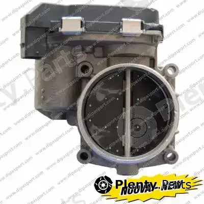 Dipasport FLAI298N — Throttle Body