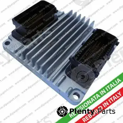 Dipasport ED17LTX2R — Control Unit, engine management