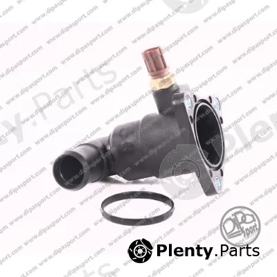 Dipasport TRM177N — Thermostat, coolant