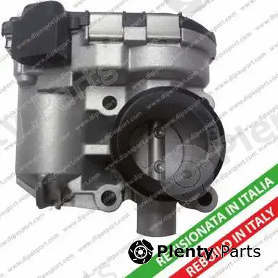 Dipasport FLAI035R — Throttle Body