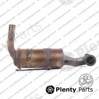 Dipasport FAP023R — Soot/Particulate Filter, exhaust system