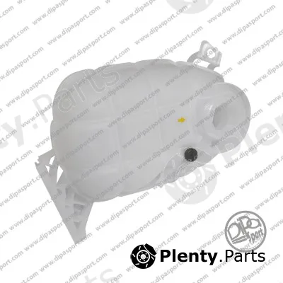 Dipasport VEA015DPSN — Water Tank, radiator