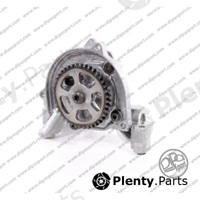 Dipasport POM068DPSN — Oil Pump