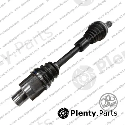 Dipasport SEM119DPSN — Drive Shaft