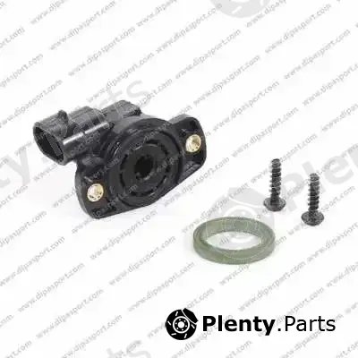 Dipasport INJSPF001MRLN — Sensor, throttle position