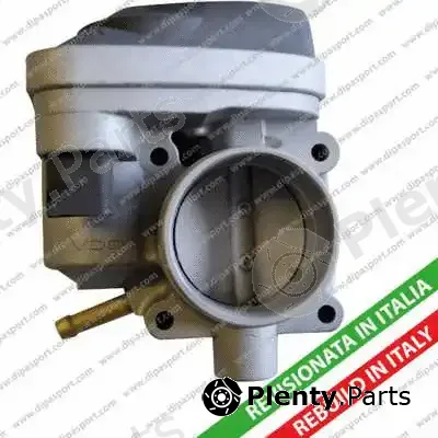 Dipasport FLAI115R — Throttle Body