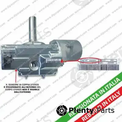Dipasport EPS112084R — Steering Column