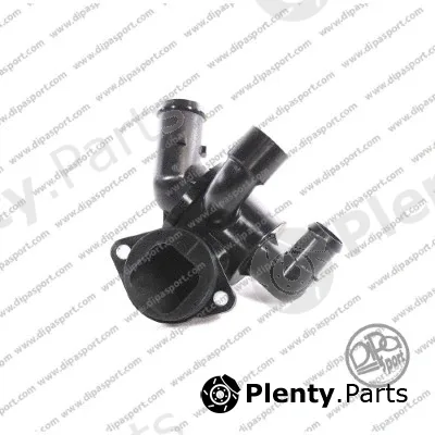 Dipasport TRM203N — Thermostat, coolant