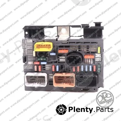 Dipasport BODYBSM022R — Control Unit, engine management