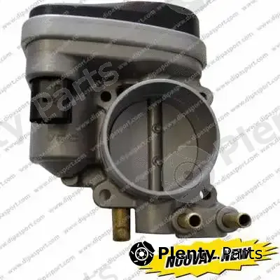 Dipasport FLAI097N — Throttle Body