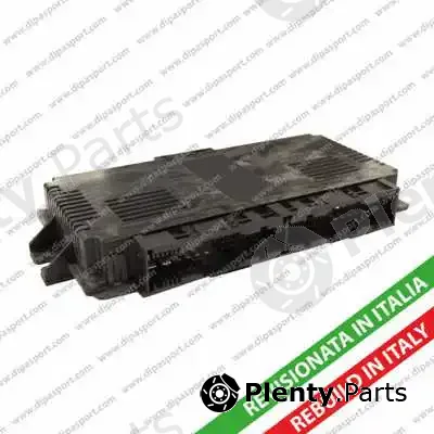 Dipasport BODYFRM3R — Control Unit, engine management