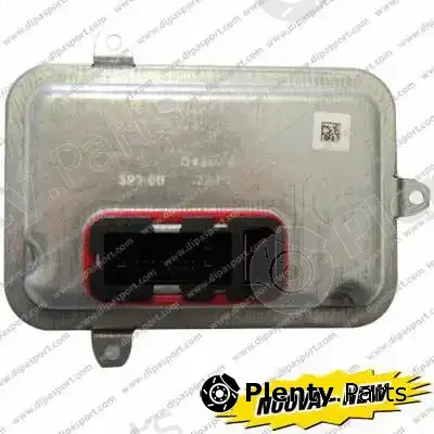 Dipasport LTX028BLN — Control Unit, lights