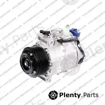 Dipasport ARC036DLPN — Compressor, air conditioning
