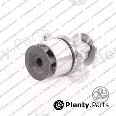 Dipasport PAA114VLON — Water Pump, engine cooling