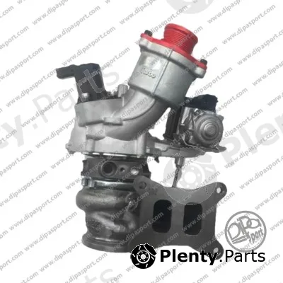 Dipasport TRB497N — Charger, charging (supercharged/turbocharged)