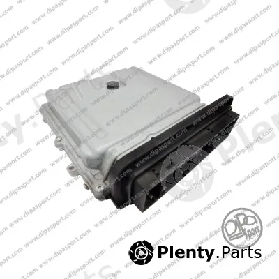 Dipasport EDEDC17C41411027R — Control Unit, injection system