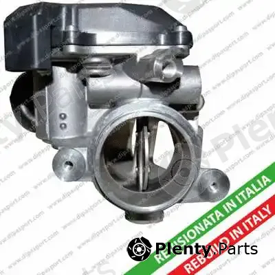 Dipasport FLAI144R — Throttle Body