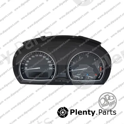 Dipasport DASH215R — Multi-function Gauge