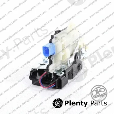 Dipasport CMA109DPSN — Door Lock