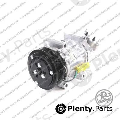 Dipasport ARC084CTRN — Compressor, air conditioning