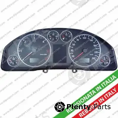 Dipasport DASH011R — Dashboard
