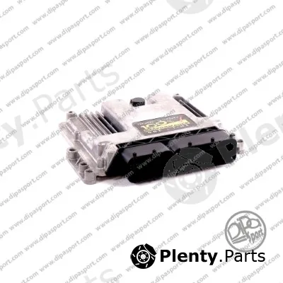 Dipasport EDEDC17C49352093R — Control Unit, injection system
