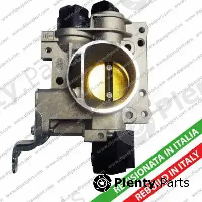 Dipasport FLAI001R — Throttle Body