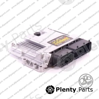 Dipasport EDEDC17C7431258R — Control Unit, injection system