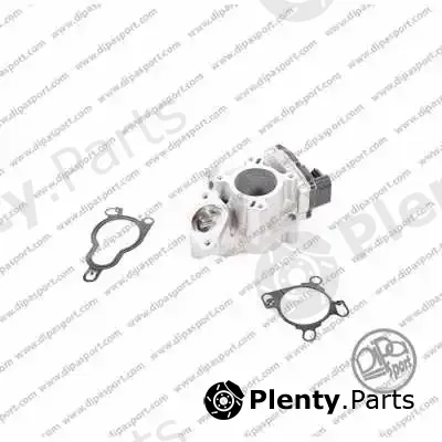 Dipasport EGR123PRBN — EGR Valve