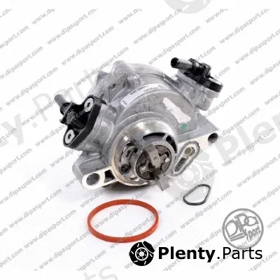 Dipasport PAV118N — Vacuum Pump, braking system