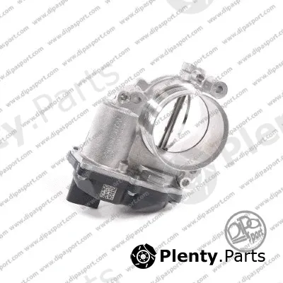 Dipasport FLAI487N — Throttle Body