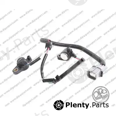 Dipasport INJCS128N — Sensor, crankshaft pulse