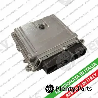Dipasport EDEDC16CP31860R — Control Unit, injection system